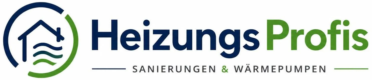 HeizungsProfis AG Logo